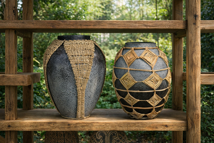 Vases & Pots