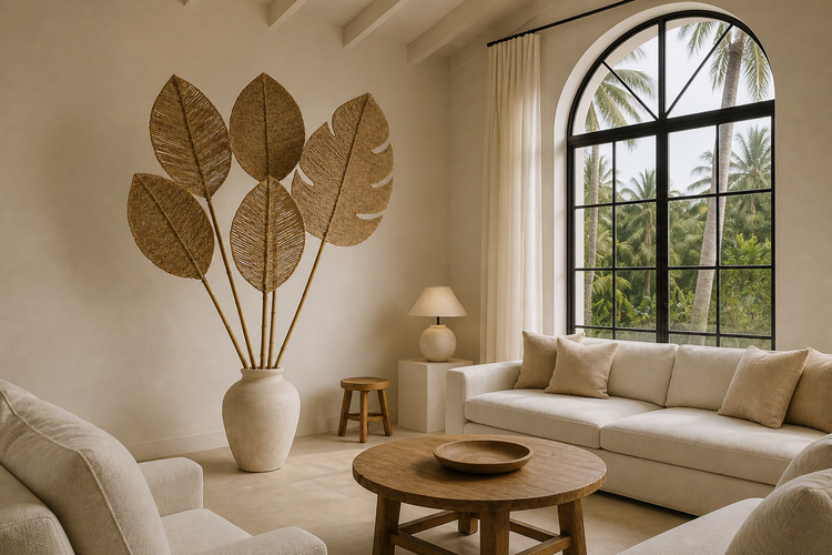 Decorative Object