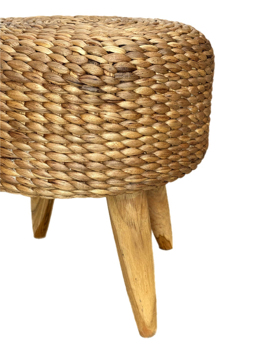 Stool Keira Teak