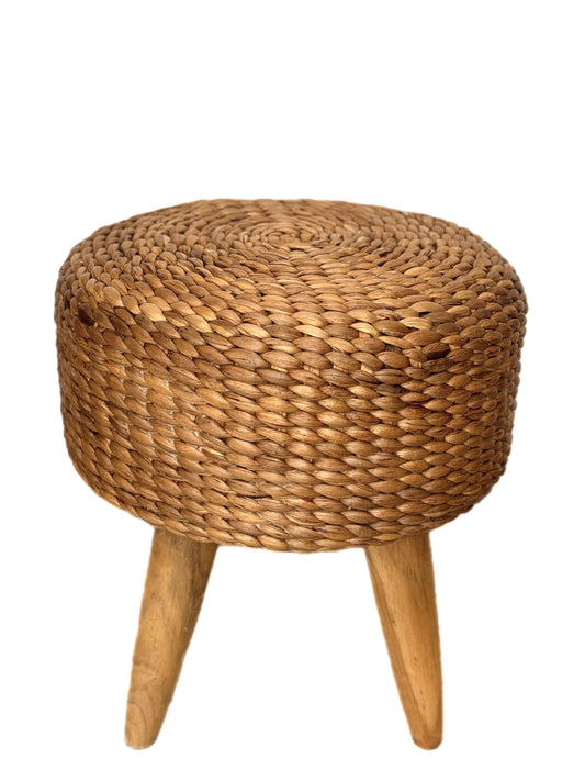 Stool Keira Teak