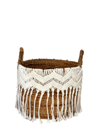 Marina Basket Laundry