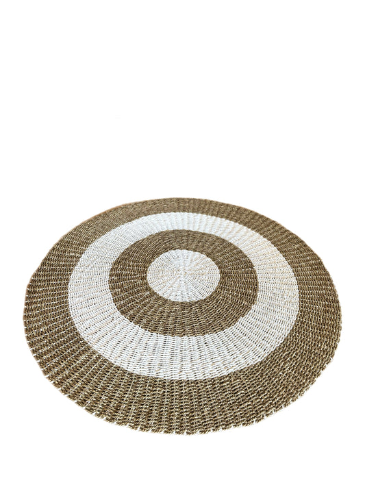 Rug Oasis Round