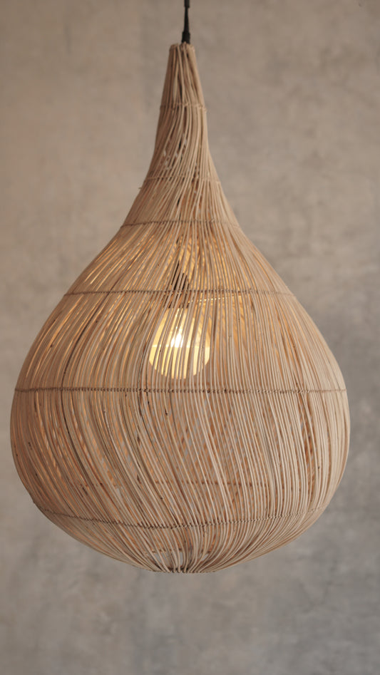 ALANNAH HANGING LAMP