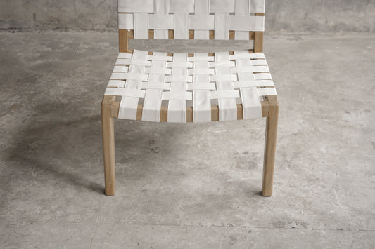 BAILEY LOUNGE CHAIR