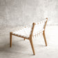 BAILEY LOUNGE CHAIR