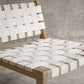 BAILEY LOUNGE CHAIR