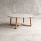BUONO COFFEE TABLE
