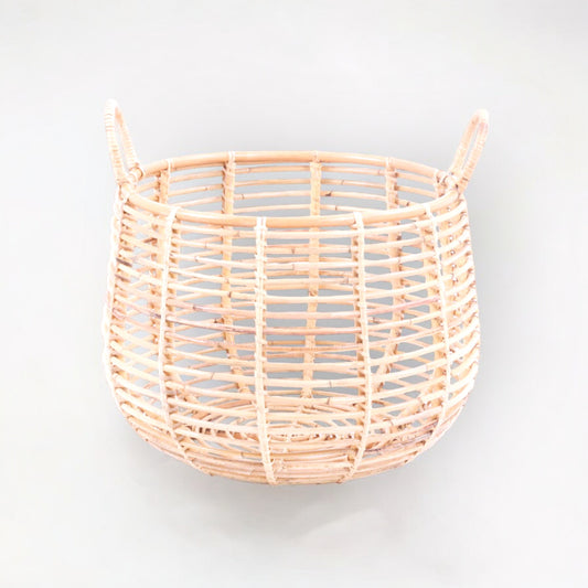 Basket Towel Amelia