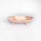 Bowl Irreguler Saffron