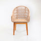 Rattan Chair Isabella