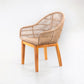 Rattan Chair Isabella