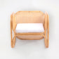 Rattan Chair Alma
