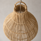 Calista Petite Handwoven Pendant Lampshade
