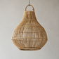 Calista Petite Handwoven Pendant Lampshade