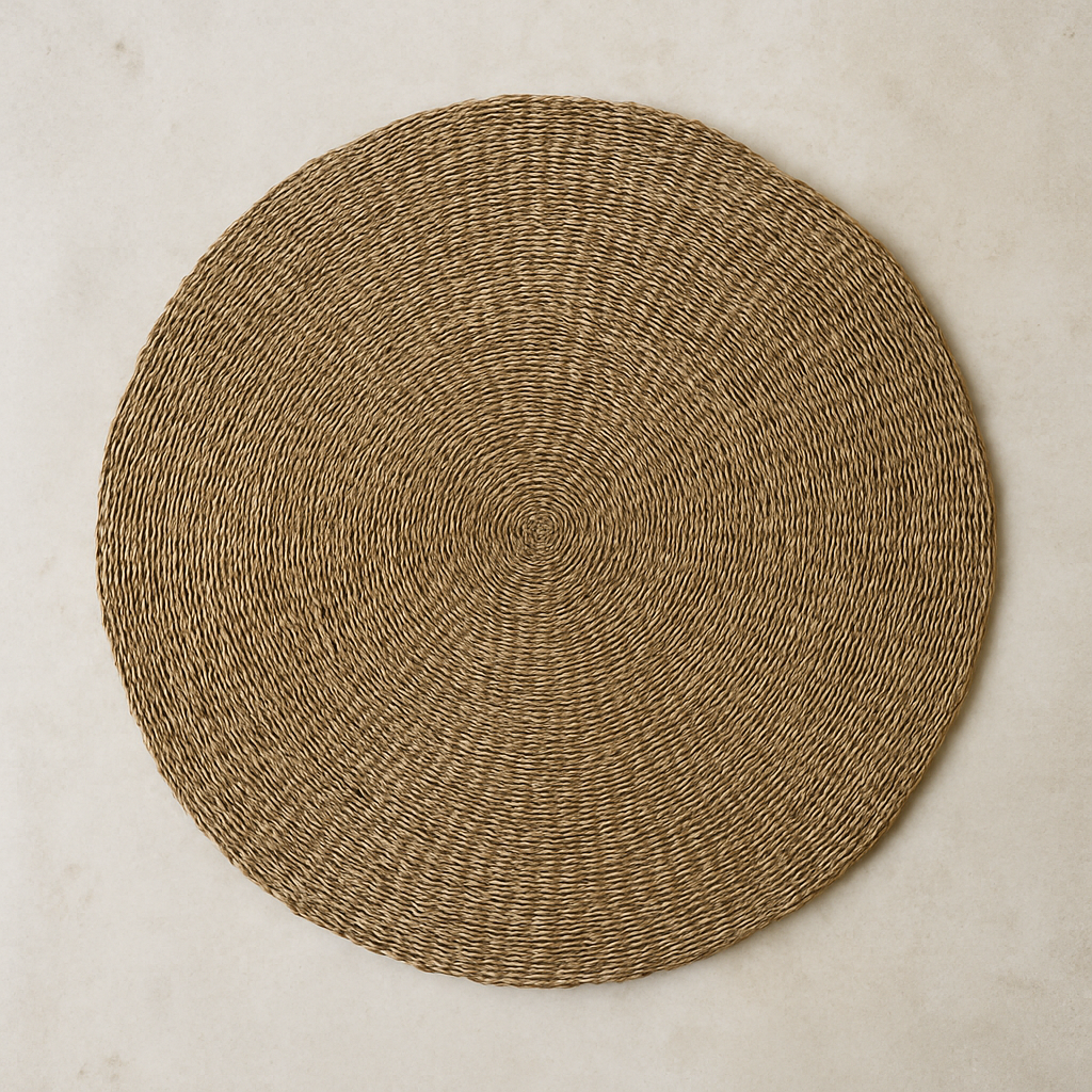 Rug Harrison Natural