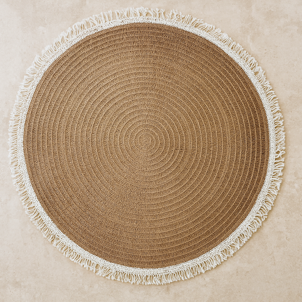 Rug Colton Round