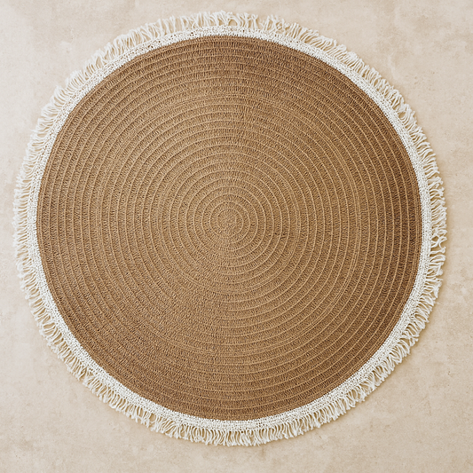 Rug Colton Round