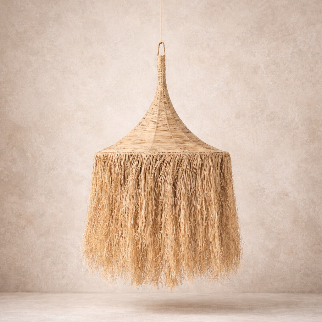 Lamp Pendant Charles