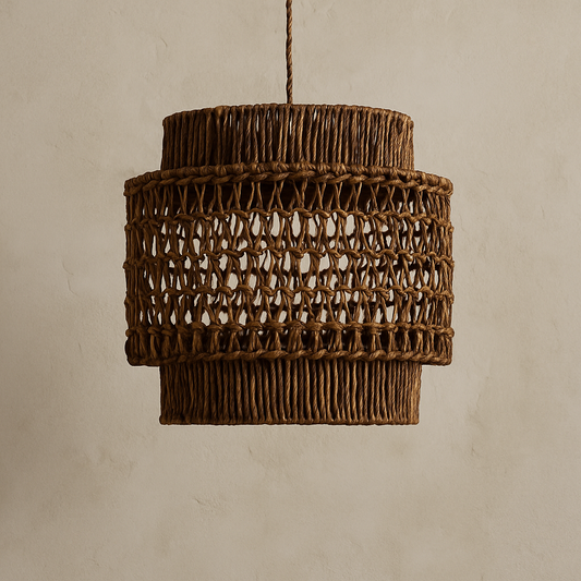 Celestial Glow Pendant Lighting