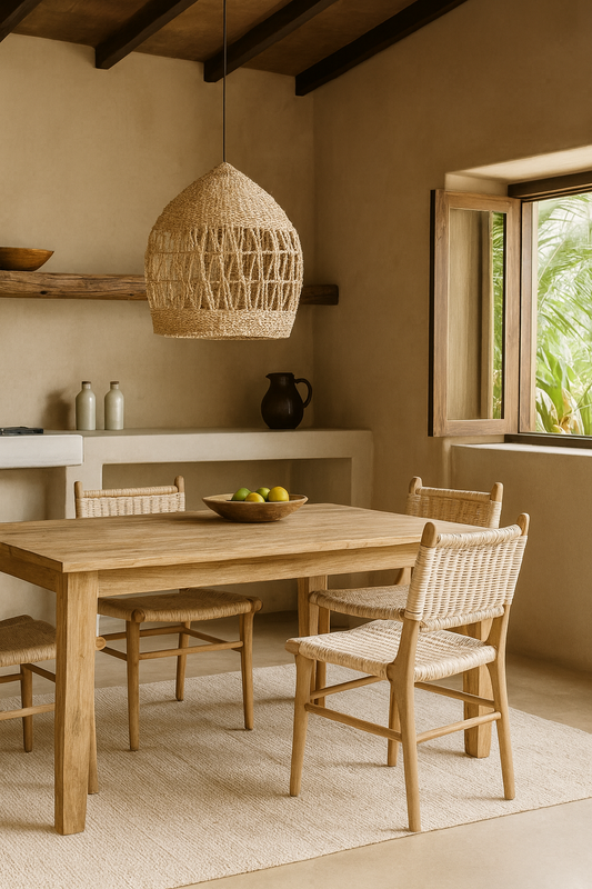 SOREN DINING CHAIR