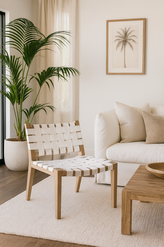 TASHA RELAX CHAIR