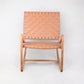 Cody Relaxing  Leather Chair