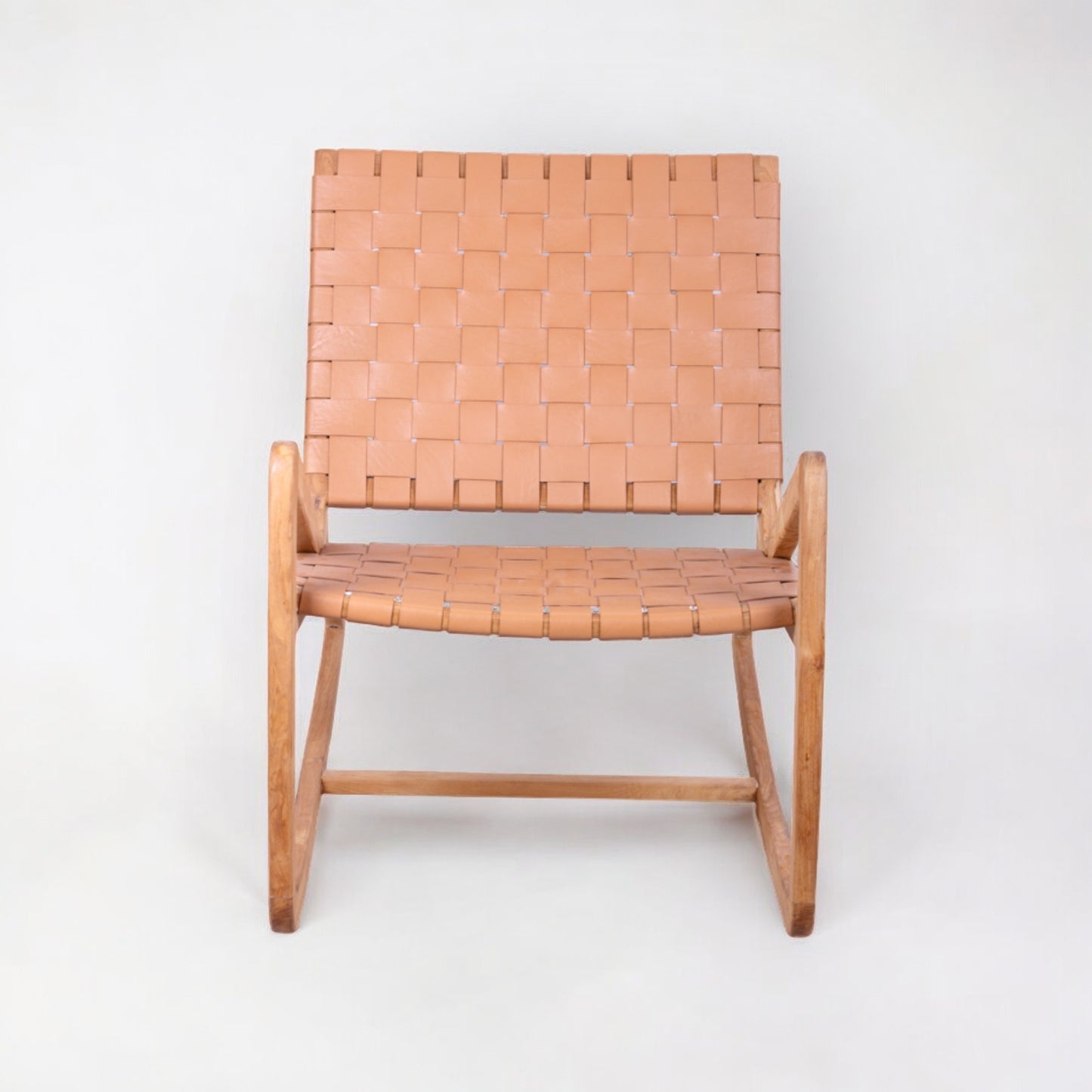 Cody Relaxing  Leather Chair