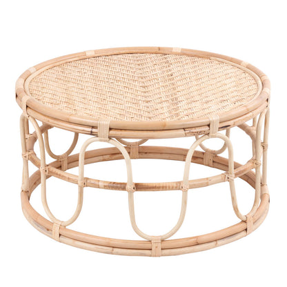 Coffee Table Rattan Jaysen