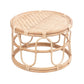 Coffee Table Rattan Jaysen/Medium : Diameter 60 cm