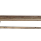 MAEVE LONG BENCH - 200 CM