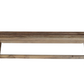 MAEVE LONG BENCH - 200 CM