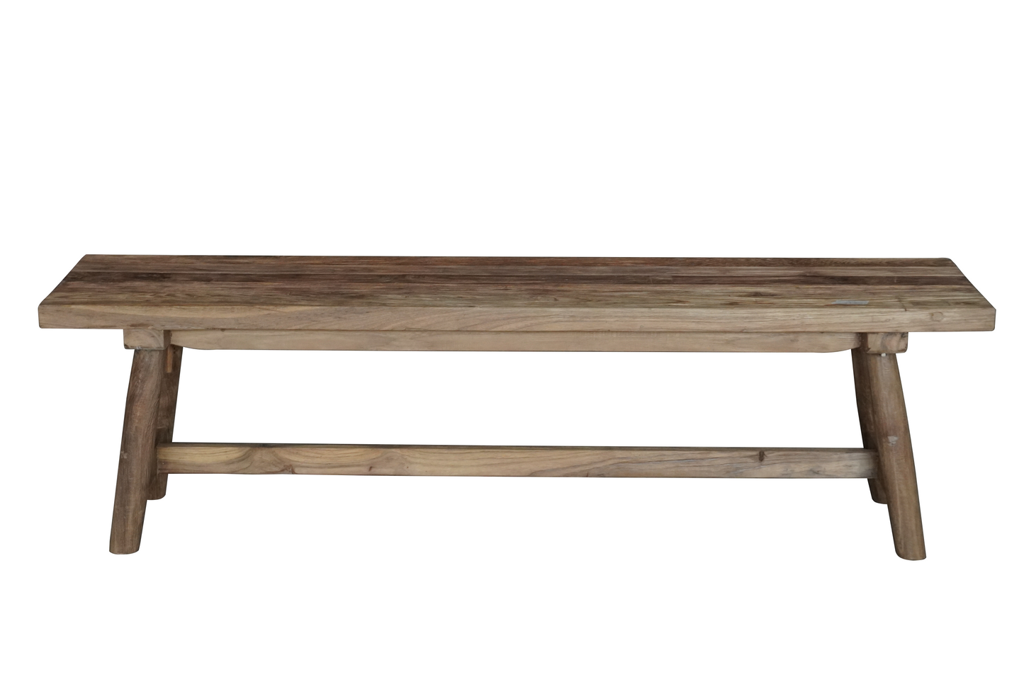 MAEVE LONG BENCH - 200 CM