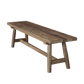 MAEVE LONG BENCH - 200 CM