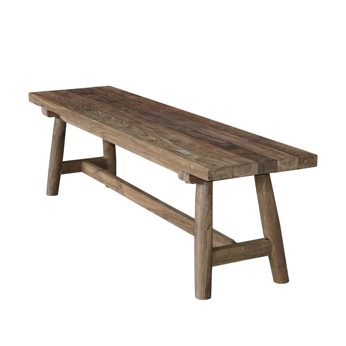 MAEVE LONG BENCH - 200 CM