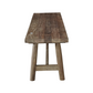 MAEVE LONG BENCH - 200 CM