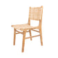 Orlando Rattan Dining Chair