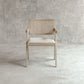 ENYA ARM CHAIR