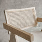 ENYA ARM CHAIR