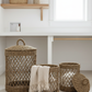 Rara Natural Basket Laundry