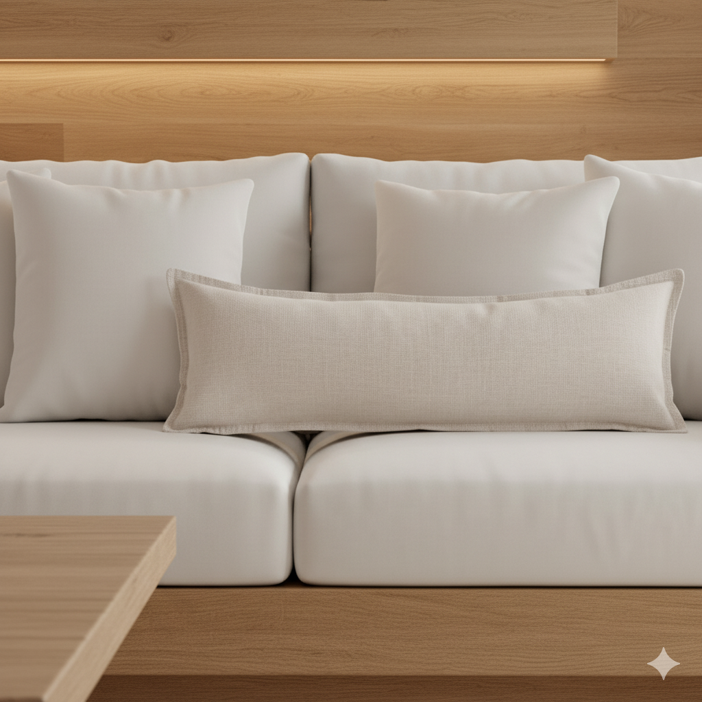 KALEA Linen│Natural