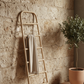 Ladder Sidra︱Natural
