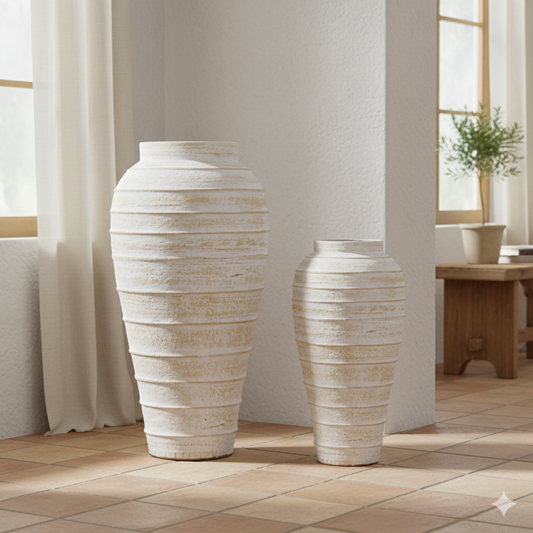 Zola Rustic Pot