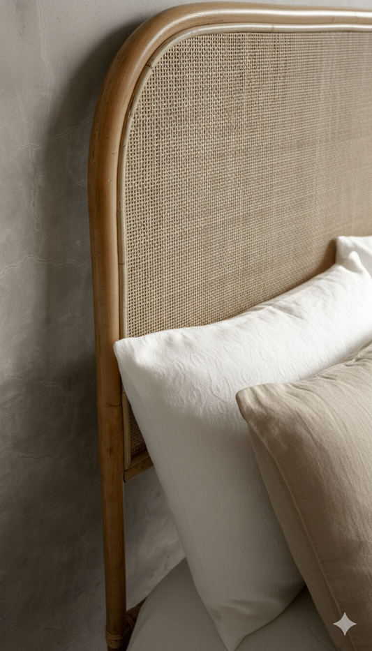 SERGIO HEADBOARD