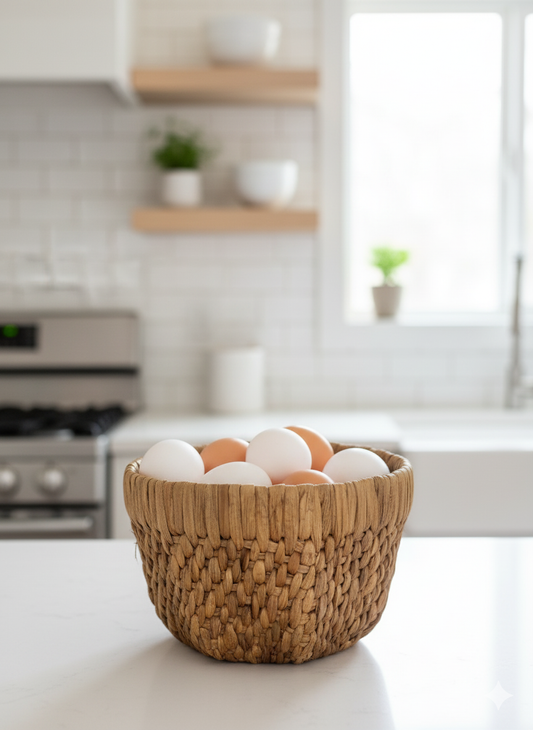 Mini Basket Pion