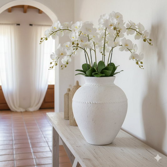 Zeva Rustic Pot