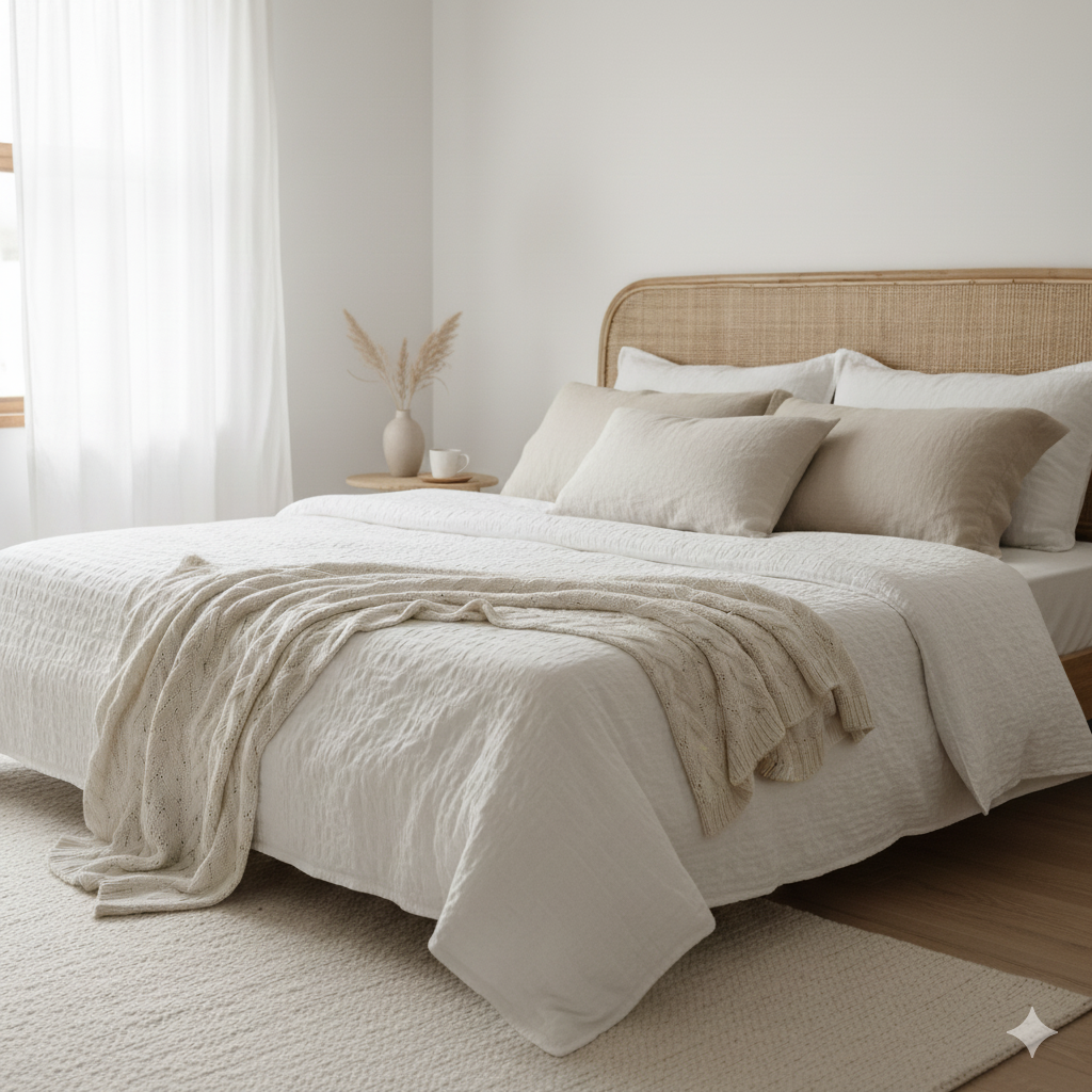 SERGIO HEADBOARD