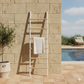 EMIR LADDER︱WHITE