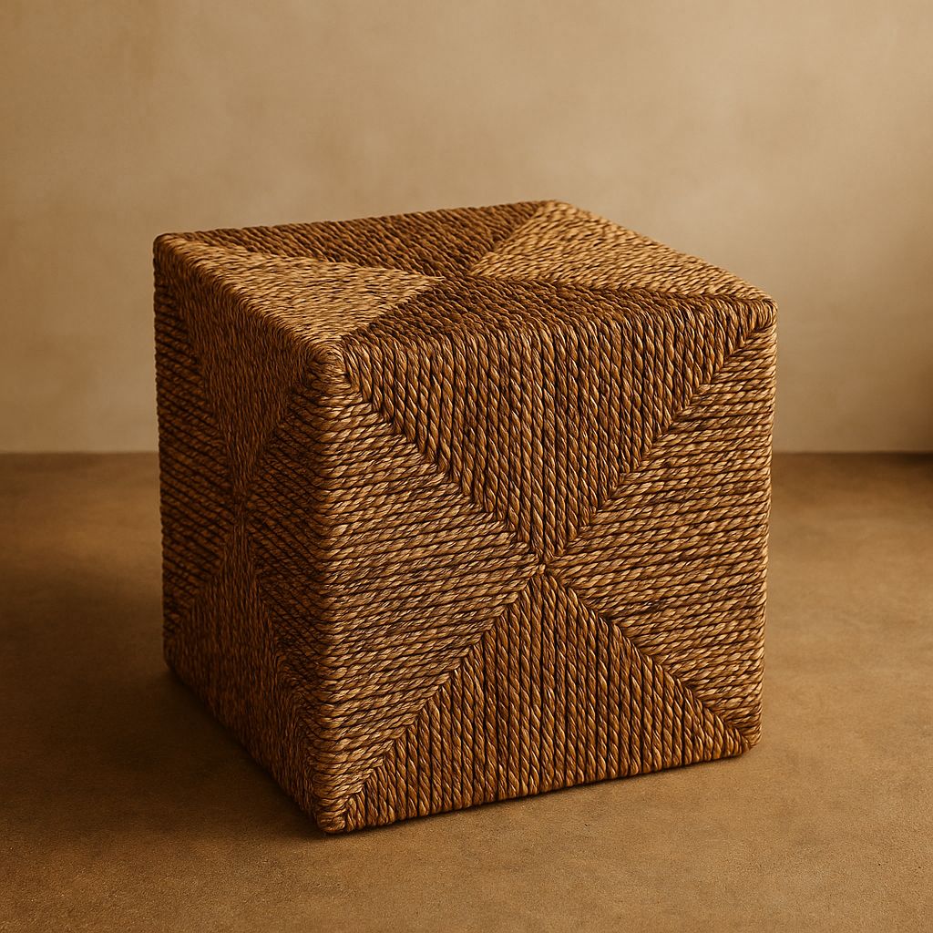 Baldwin Stool / Side Table