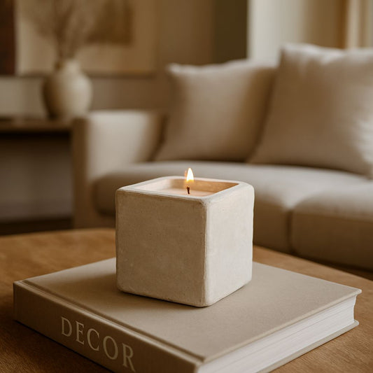 Kalkan Candle