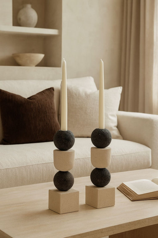 Cesme Candle Holder
